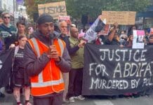 Victorian Labor locks up more Black kids in law and order rampage