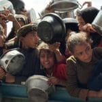 Israel plans new escalation as its starves Gaza