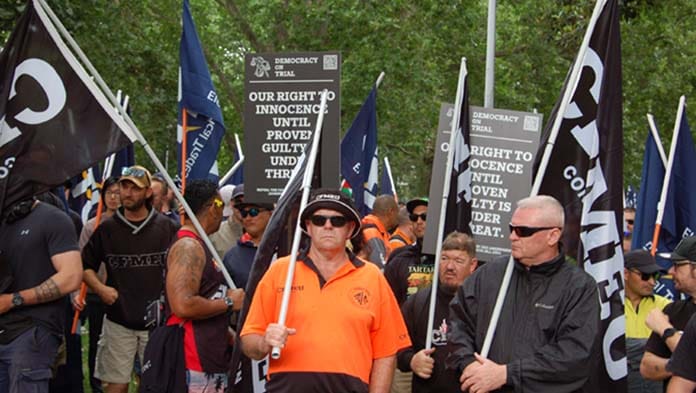 CFMEU Nov2025