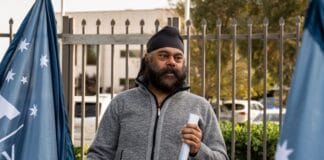 Food giant takes aim at safety rep for doing his job