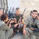 PKK disbands but Kurdish fight for freedom not over