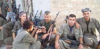 PKK disbands but Kurdish fight for freedom not over