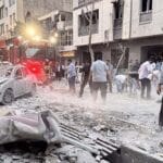 US and Israeli onslaught aims to punish Iran’s defiance