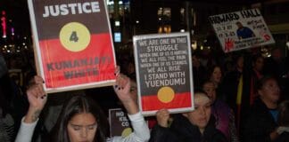 Albanese fails to act as deaths in custody and imprisonment surge