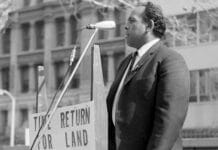 Vale Ray Peckham: Aboriginal communist who changed history