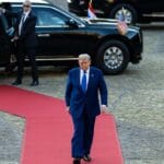 Trump’s Iran bombing another face of ‘America First’ imperialism