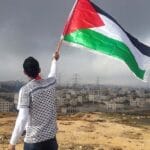 Interview with author Phil Marfleet: Imperialism and Palestine’s struggle for freedom