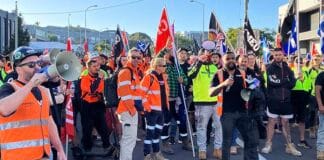 Admin’s summer assault on the CFMEU