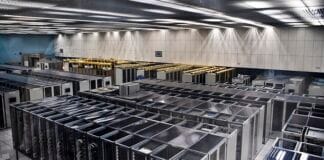 Why Big Tech drives energy-hungry data centre boom