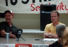 Indigenous resistance and settler-colonialism