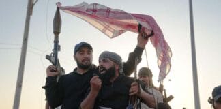 Syria’s new regime stirring sectarian tensions again