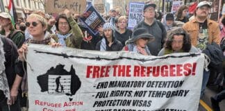 Anti-migrant rallies show need for anti-racist unity
