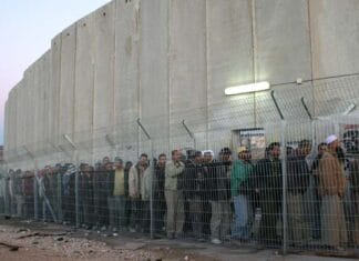 Recognising a Palestinian state: Plan for two states in Palestine a fraud