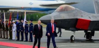 Ukraine negotiations are an imperialist carve up not peace