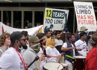 Labor copies Trump playbook with ICE-style deportation laws