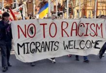 Labor fans Islamophobia as One Nation surges