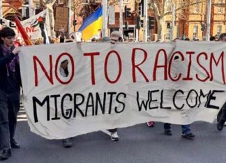 Labor fans Islamophobia as One Nation surges