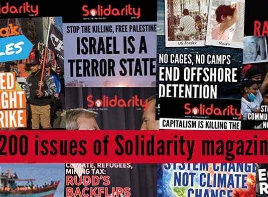 Highlights of 200 issues