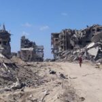 No peace in Gaza as Israel blocks food and keeps killing Palestinians