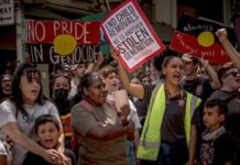 Treaty in Victoria—Labor must be fought to win real change