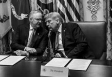 Exposing Australia’s own imperialist agenda