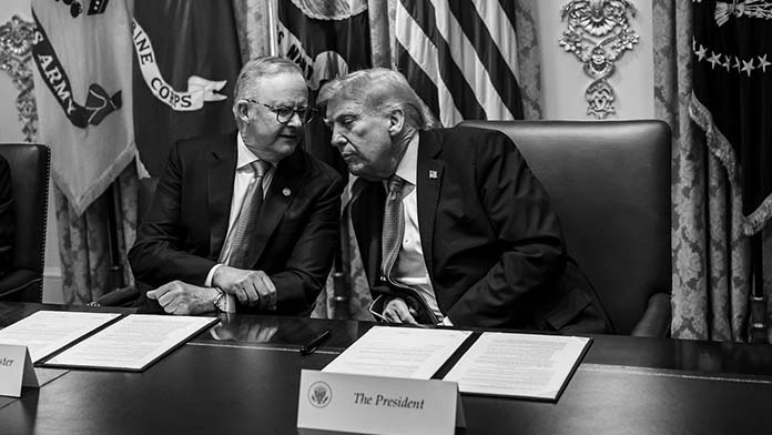 Exposing Australia’s own imperialist agenda