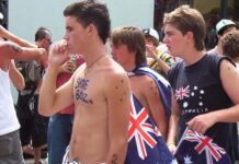 The racism that led to the Cronulla riots 20 years on