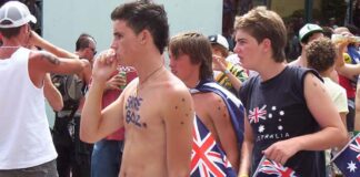 The racism that led to the Cronulla riots 20 years on