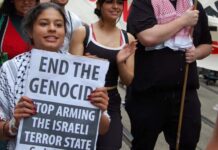 Hamas agrees to disarm but Israel’s not finished killing