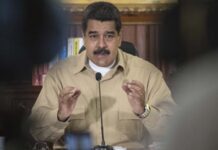 ‘Peacemaker’ Trump threatens military strikes on Venezuela