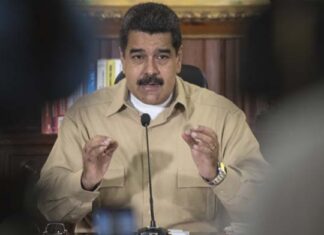 ‘Peacemaker’ Trump threatens military strikes on Venezuela