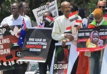 Fresh atrocities in Sudan as rival generals tear country apart