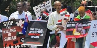 Fresh atrocities in Sudan as rival generals tear country apart