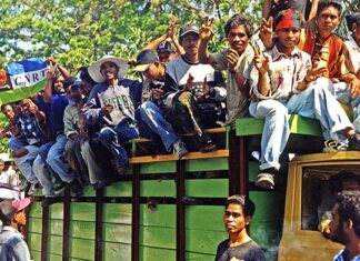 Indonesia’s invasion 50 years on—How Australia betrayed Timor-Leste