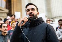 Zohran Mamdani’s victory a blow against Trump and the US establishment