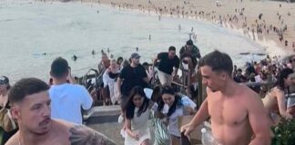 Bondi beach attack no excuse for smearing the Palestine movement