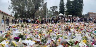 Bondi attack the bitter fruit of genocide in Gaza