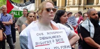 Wins over protest rights and censorship show they won’t silence us on Palestine