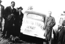 The Cummeragunja walk-off: How workers backed struggle for Indigenous rights