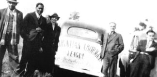 The Cummeragunja walk-off: How workers backed struggle for Indigenous rights