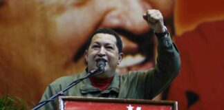 Maduro and the history of Venezuela’s popular uprising