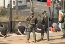 Labor feeds racist scapegoating of Muslims and migrants for Bondi attack