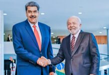 Hands off Venezuela, no to Trump’s gangster invasion