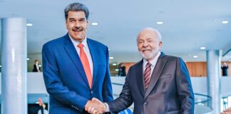 Hands off Venezuela, no to Trump’s gangster invasion