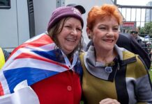 One Nation surges as Labor paves the way for rise in racism