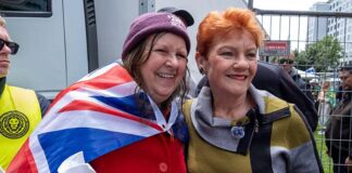 One Nation surges as Labor paves the way for rise in racism