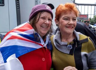 One Nation surges as Labor paves the way for rise in racism