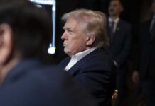 Naked imperialism and Trump’s new world order