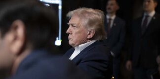 Naked imperialism and Trump’s new world order