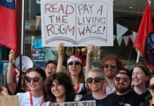 New cost of living crunch as Labor and Reserve Bank hit workers